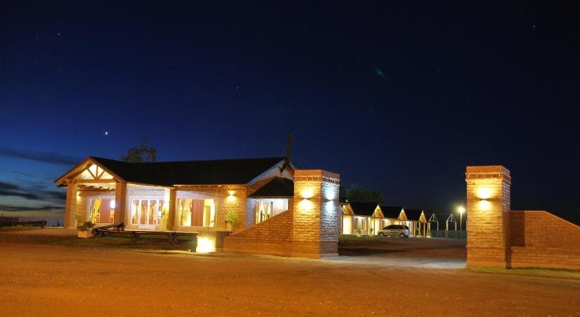 Pampas al Sur — hotel in Rio Colorado