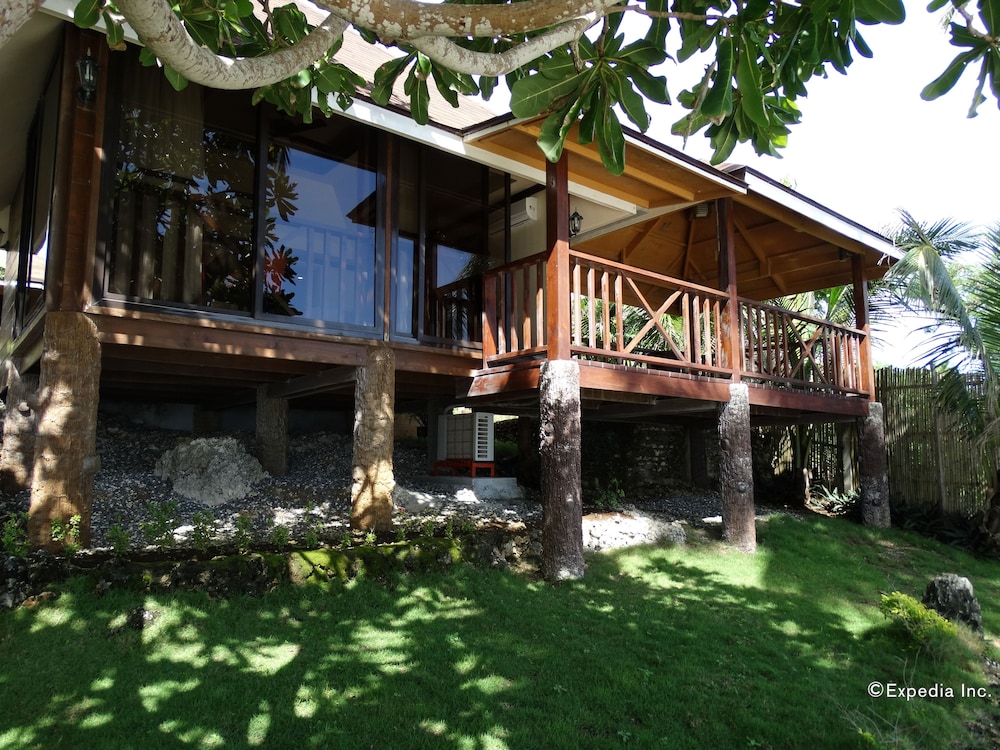 Anda White Beach Resort — Anda — photo 5