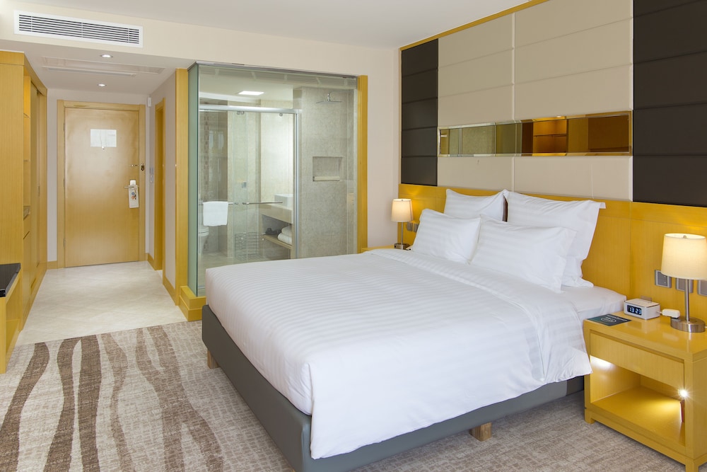 Novotel Ulaanbaatar — Ulan Bator — photo 4