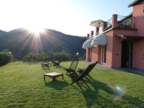 La Vignana 5 Terre — Levanto — photo 2
