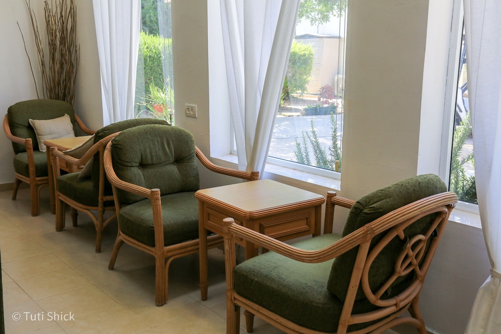 Mandara Country Lodging — Beersheba — photo 4