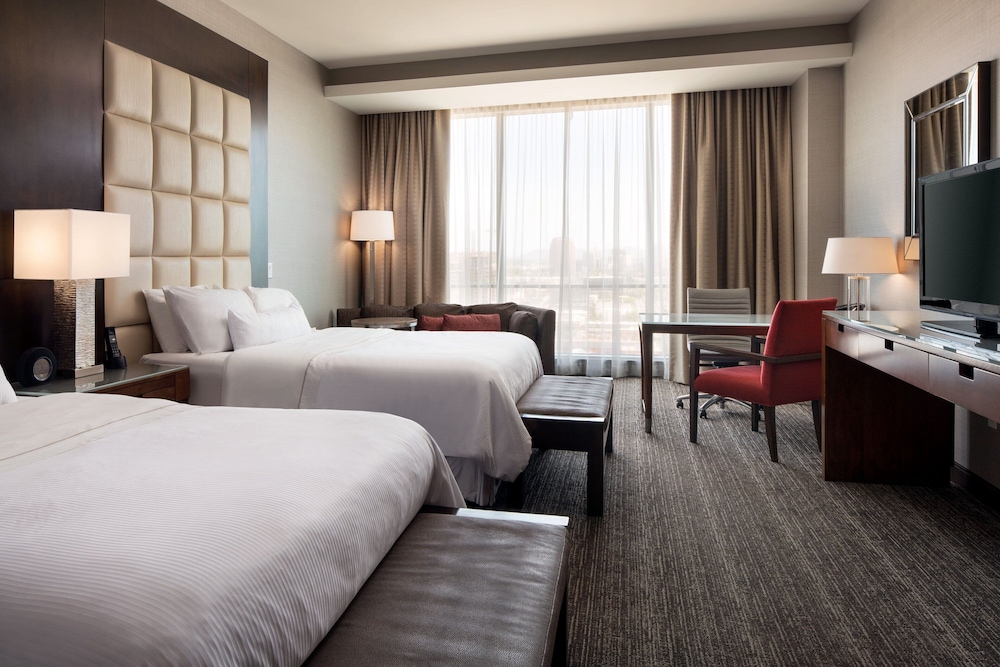 The Westin Phoenix Downtown - photo 13