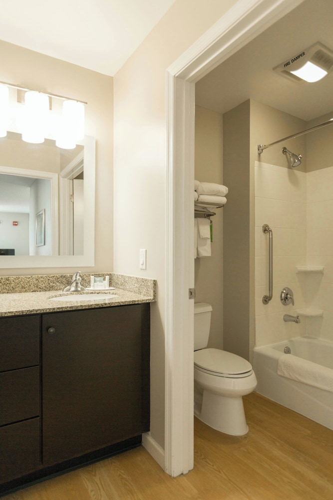 TownePlace Suites by Marriott Winchester - photo 16