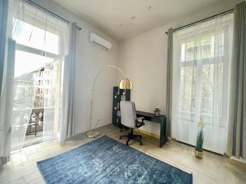 Logodi Castle Hill Apartment I Free Parking I Self Check in — 4-Star Luxury Hotel in Budapest, Hungary