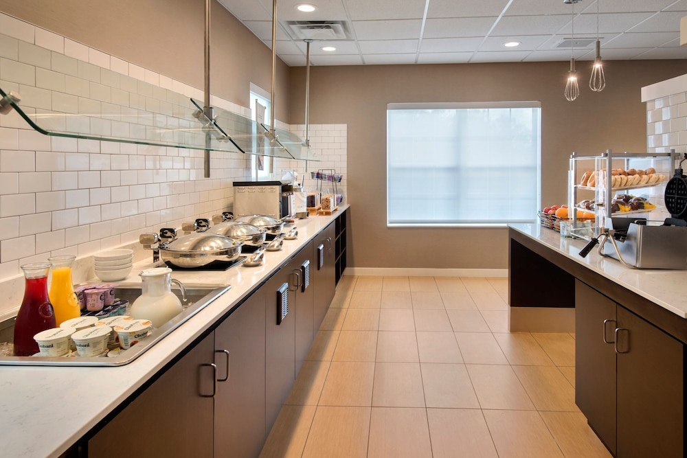 Residence Inn By Marriott Hartford Manchester - photo 18