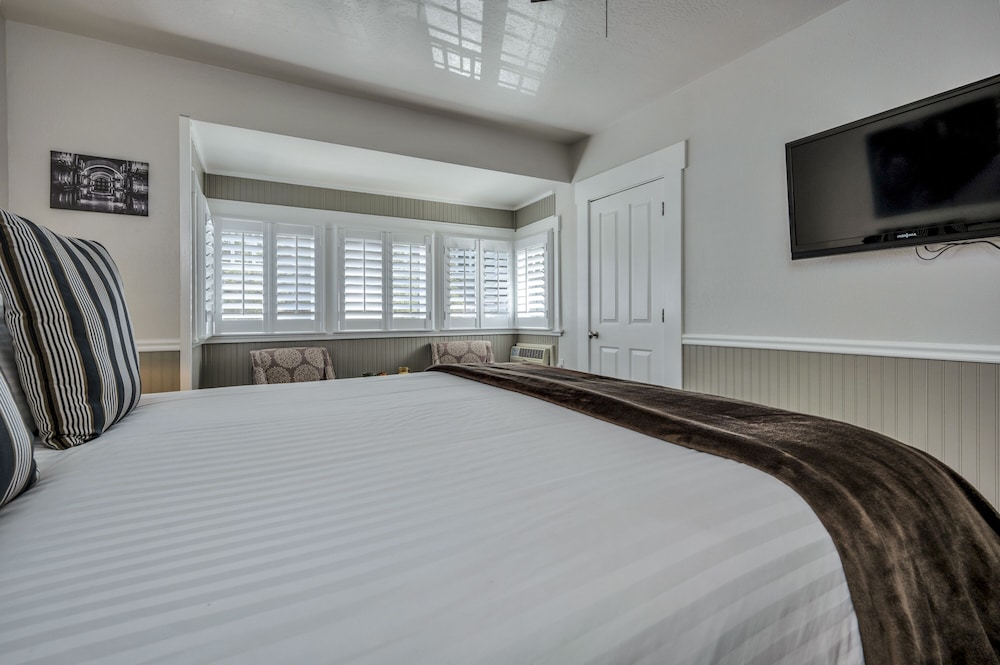 Craftsman Inn - photo 30