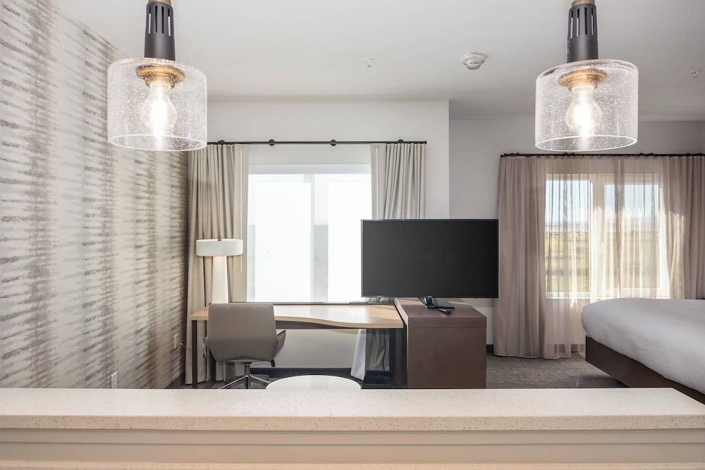 Residence Inn by Marriott San Jose North Silicon Valley - photo 13