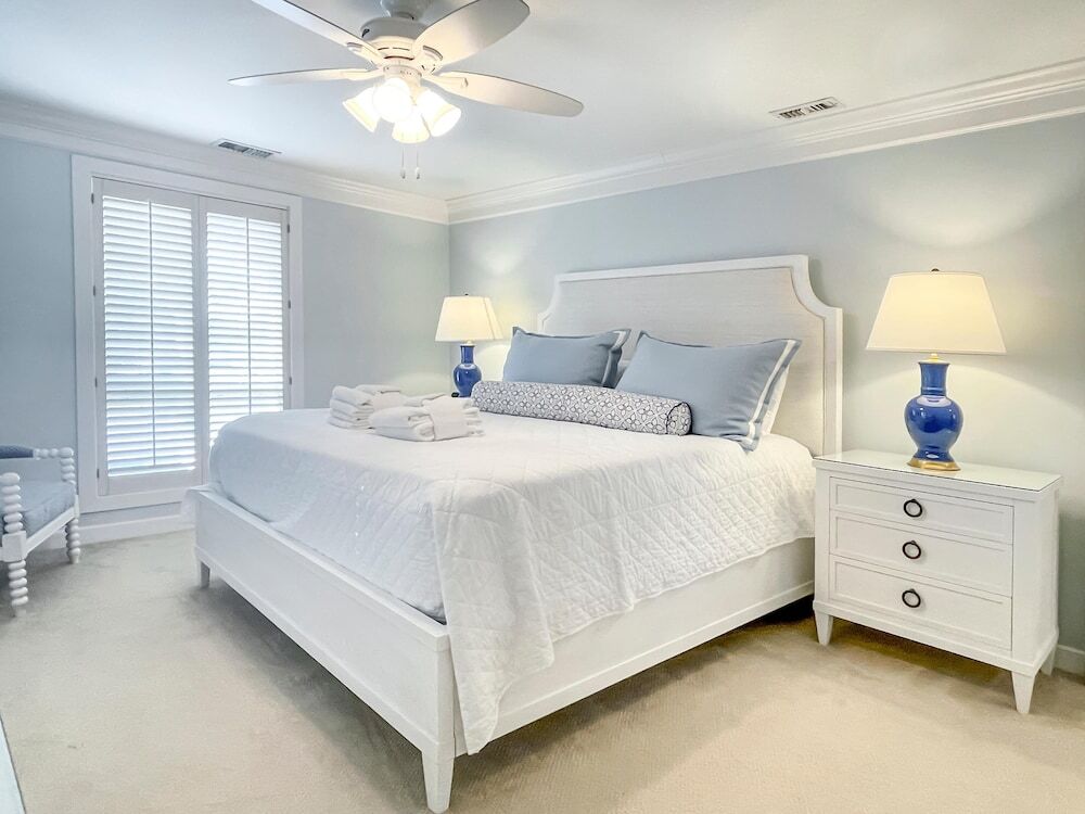832 Ketch Court at the Sea Pines Resort - photo 2