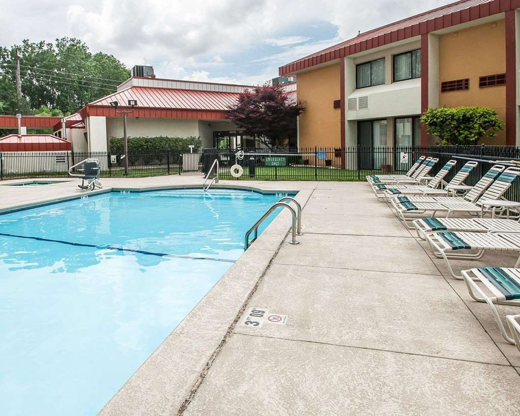 Cambridge Hotel Kansas City - photo 19