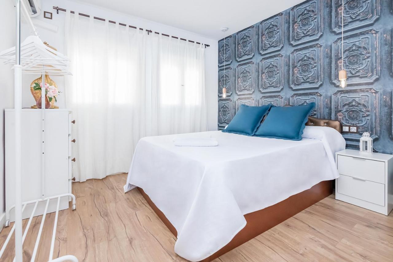 BHost Tendillas — 4-Star Luxury Hotel in Cordoba, Spain