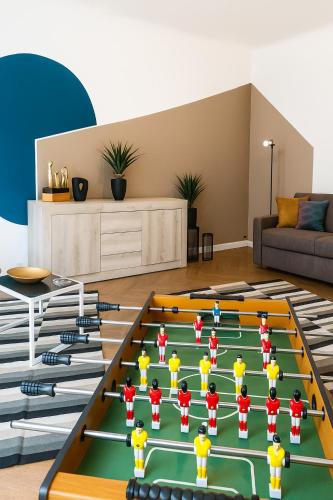 Casa 33 in centro Torino by Turin House Collection — 4-Star Luxury Hotel in Turin, Italy