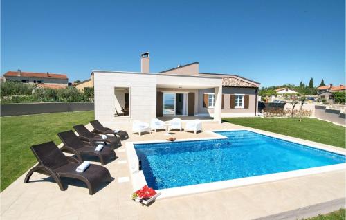 Villa Histria — 4-Star Luxury Hotel in Pula, Croatia