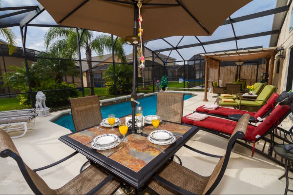 Seasons Resort - photo 72