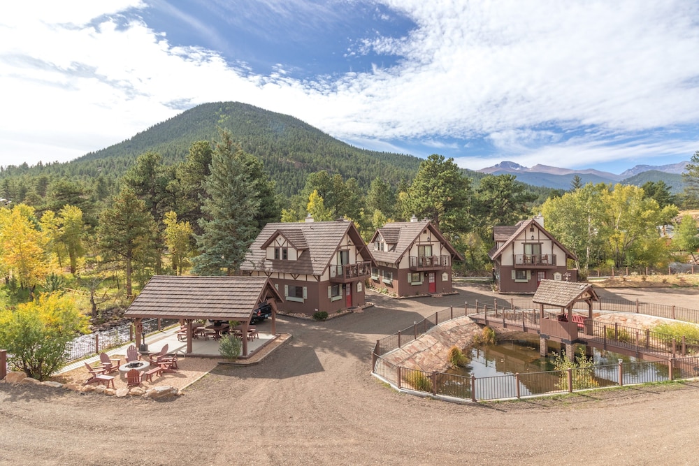 The Landing at Estes Park - photo 99