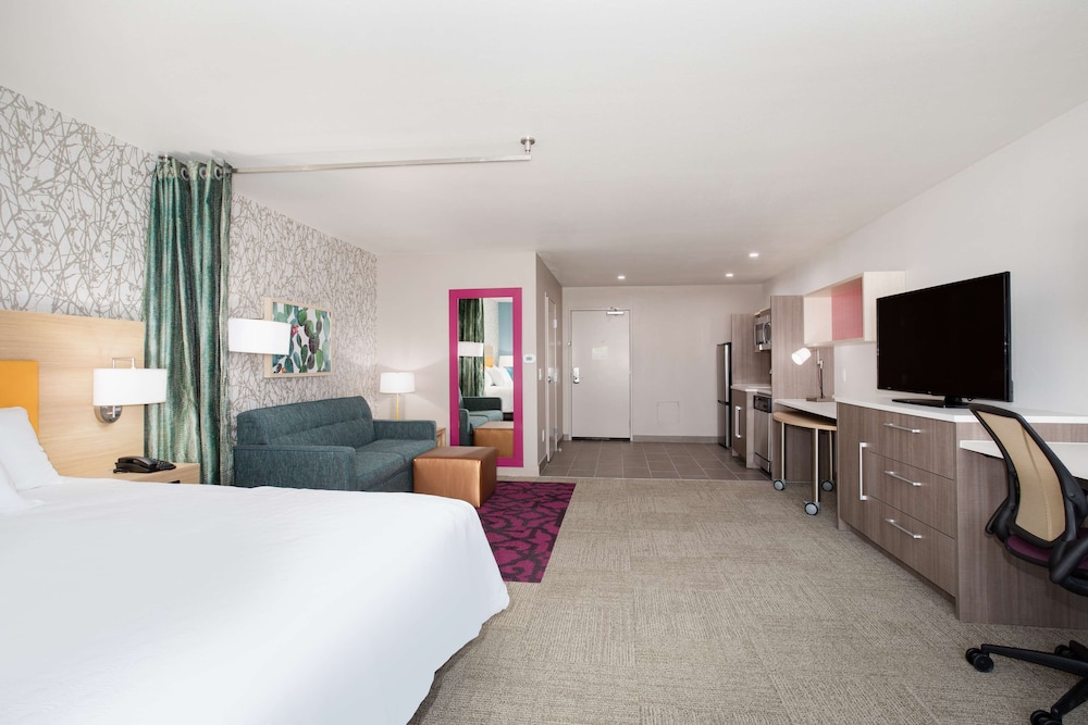 Home2 Suites by Hilton Roswell NM - photo 18