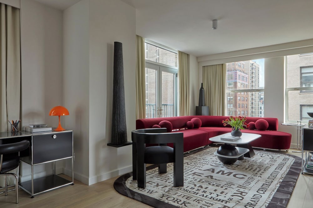 Hotel Park Ave Nyc - photo 26