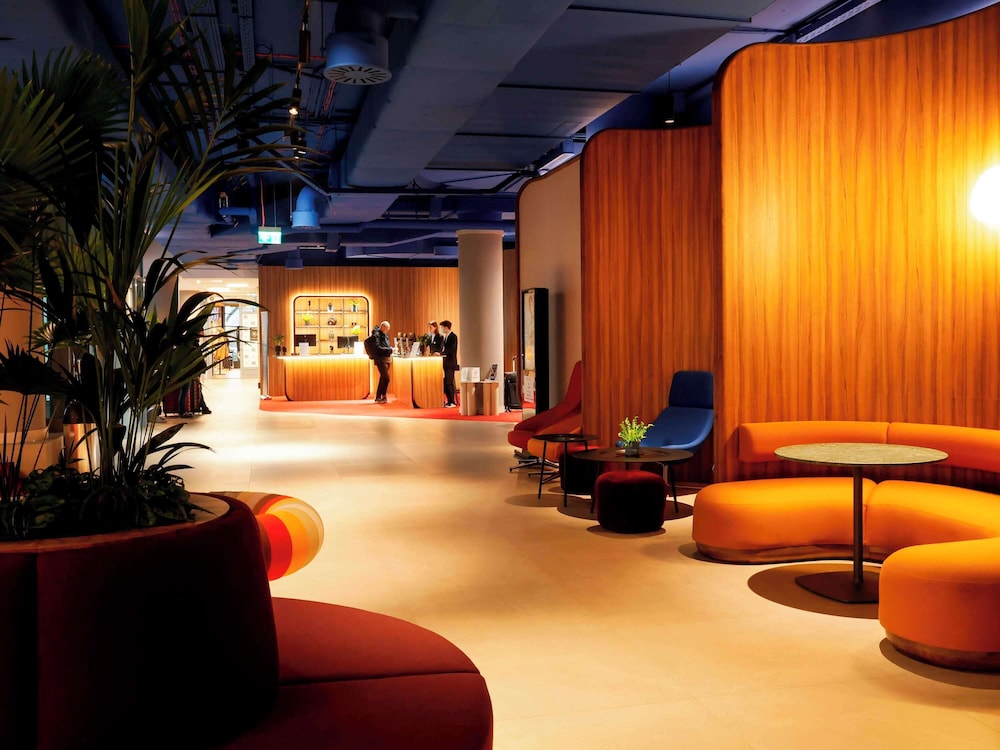 מראה חיצוני