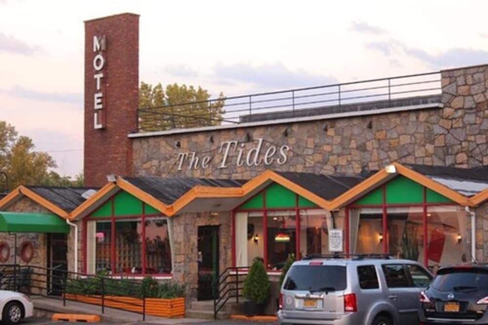 Tides Motor Inn at Stehli Beach - photo 35