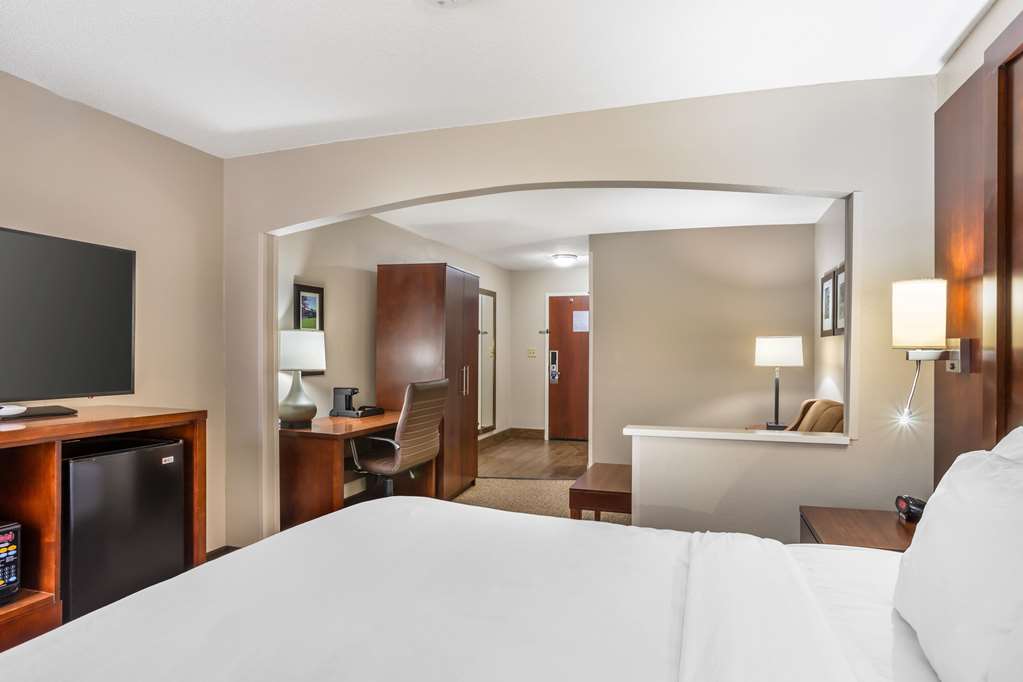 Comfort Inn & Suites Conway - photo 36
