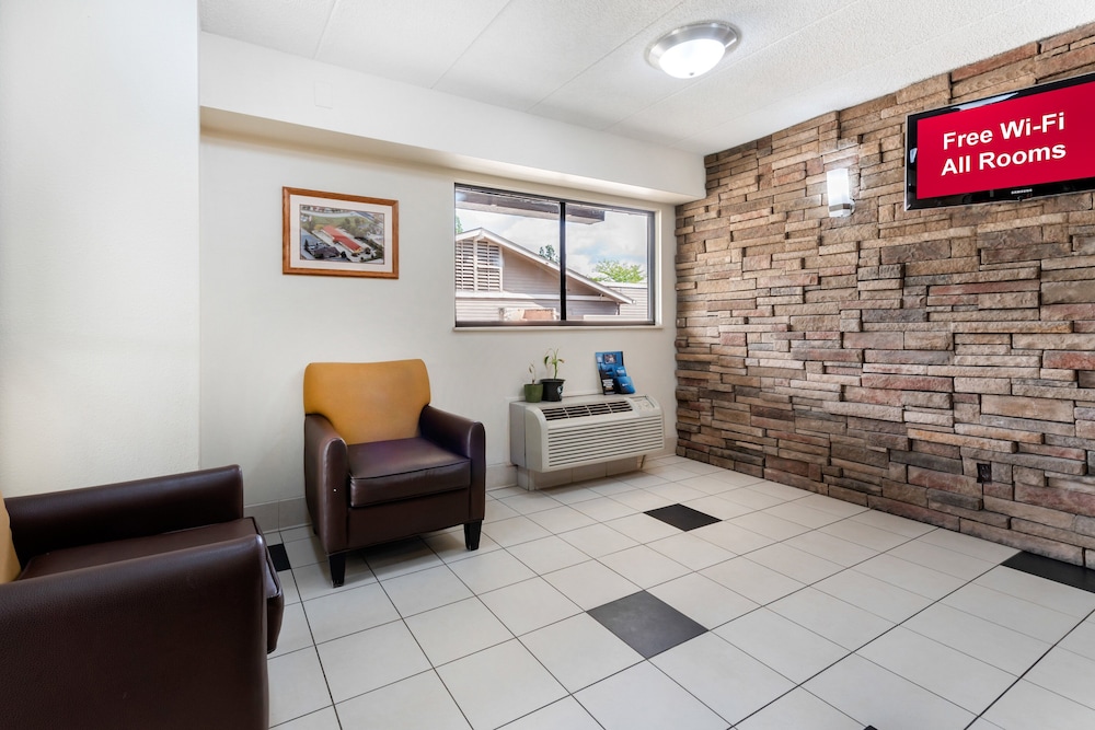 Red Roof Inn Lafayette Purdue University - photo 2