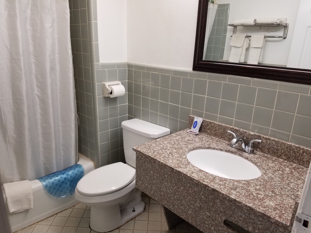 Luxury Inn & RV Park - photo 20
