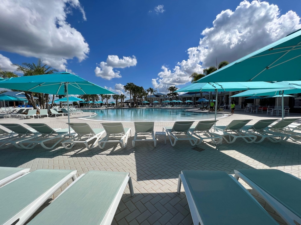 117 JW 5BR Resort Townhome: Private Pool - photo 25