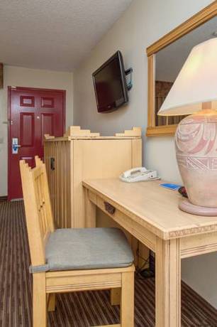 Rodeway Inn Near Arizona State University - photo 6