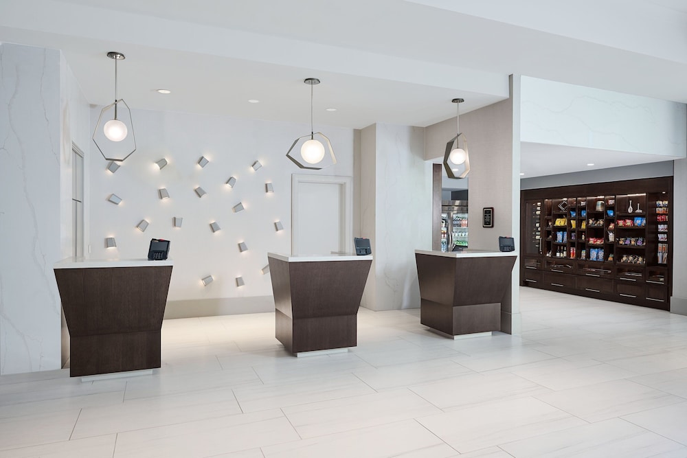 Orlando Marriott Lake Mary - photo 2