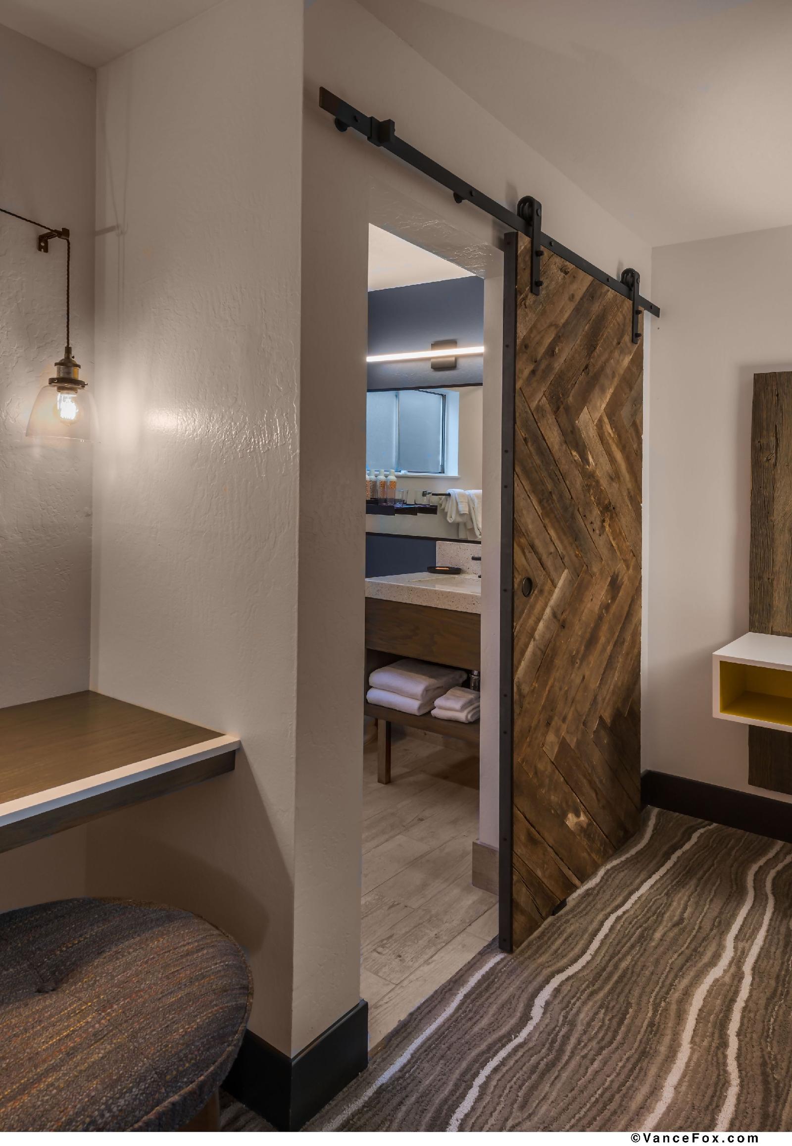 Park Tahoe Inn - photo 11