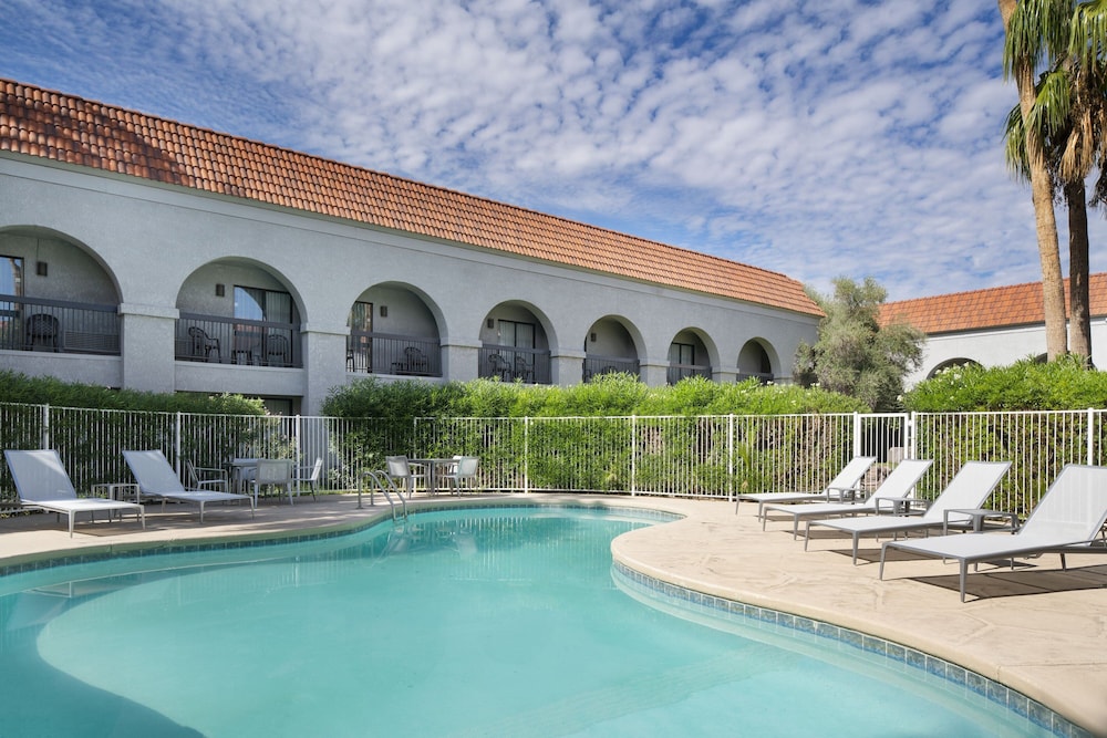 Four Points by Sheraton Tucson Airport - photo 18