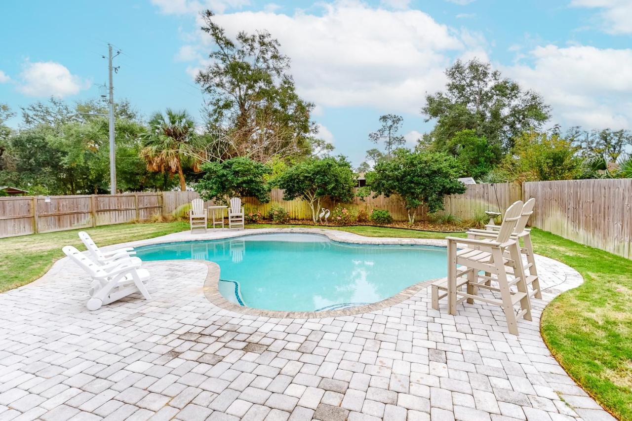 Blue Luxe - last minute hotel in Pensacola