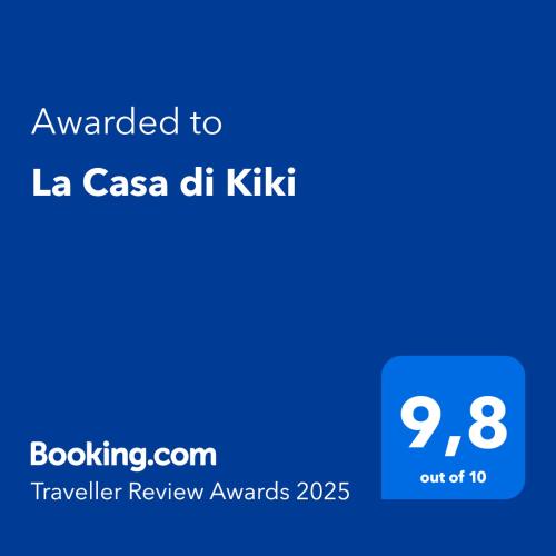 La Casa di Kiki — 4-Star Luxury Hotel in Mola Di Bari, Italy