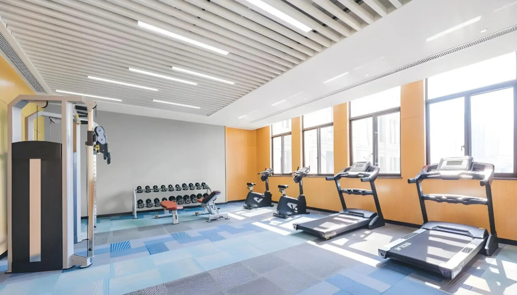 Atour Hotel - last minute hotel in Changzhou