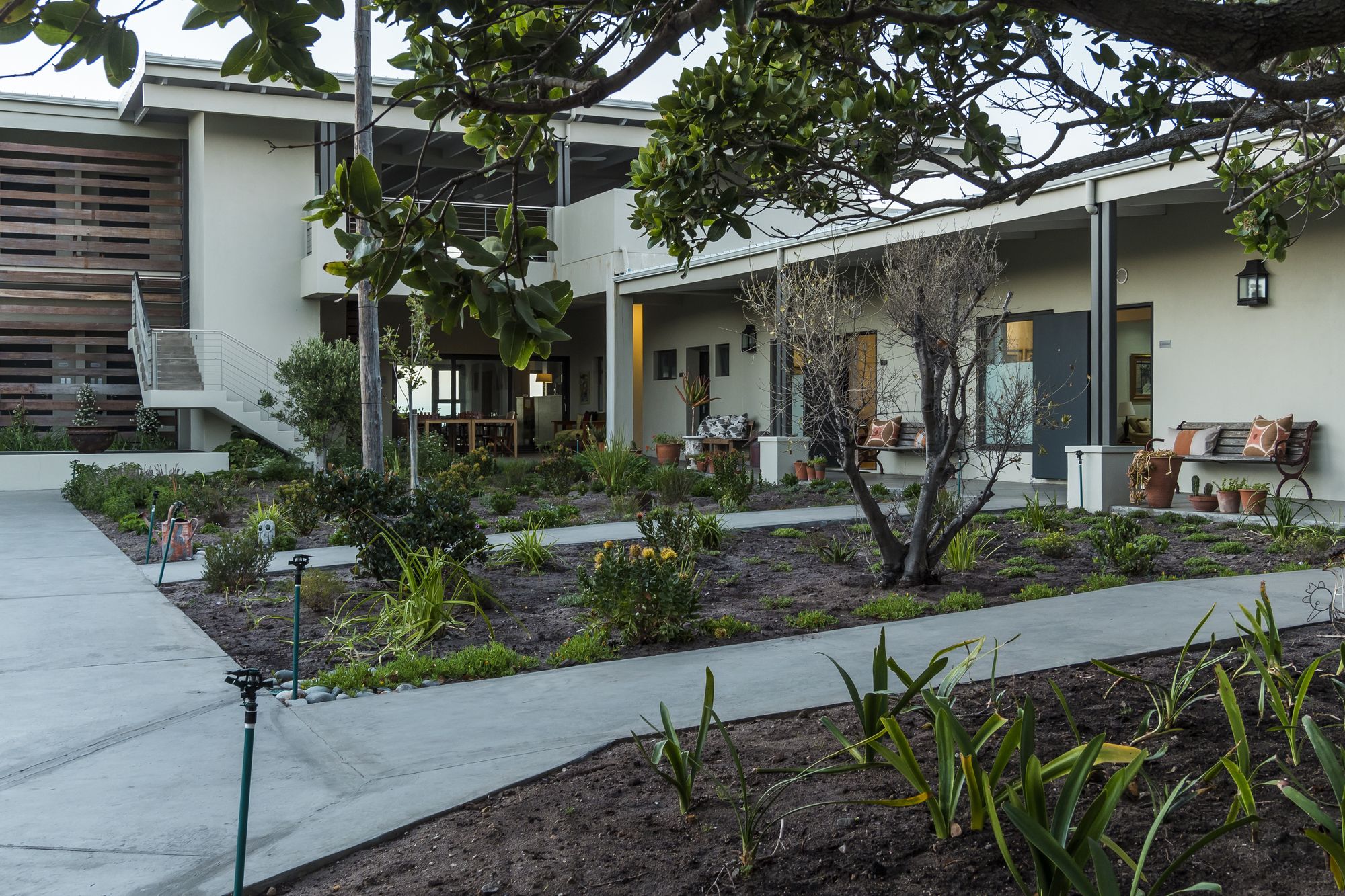 Schulphoek Seafront Guesthouse and Restaurant