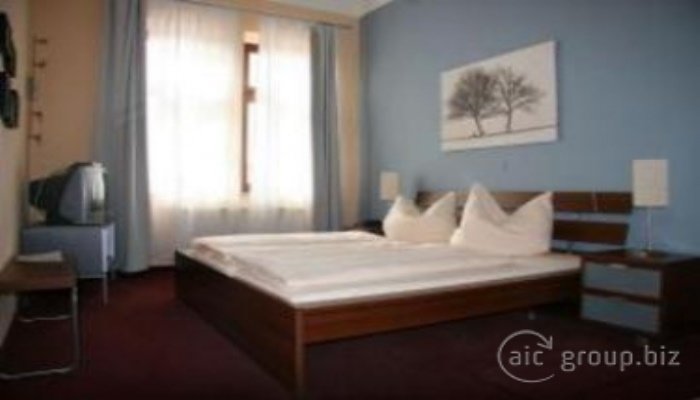 1 Bed in Biddenden 82527 - carbon neutral hotel in Biddenden
