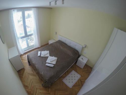 Nautika Apartment