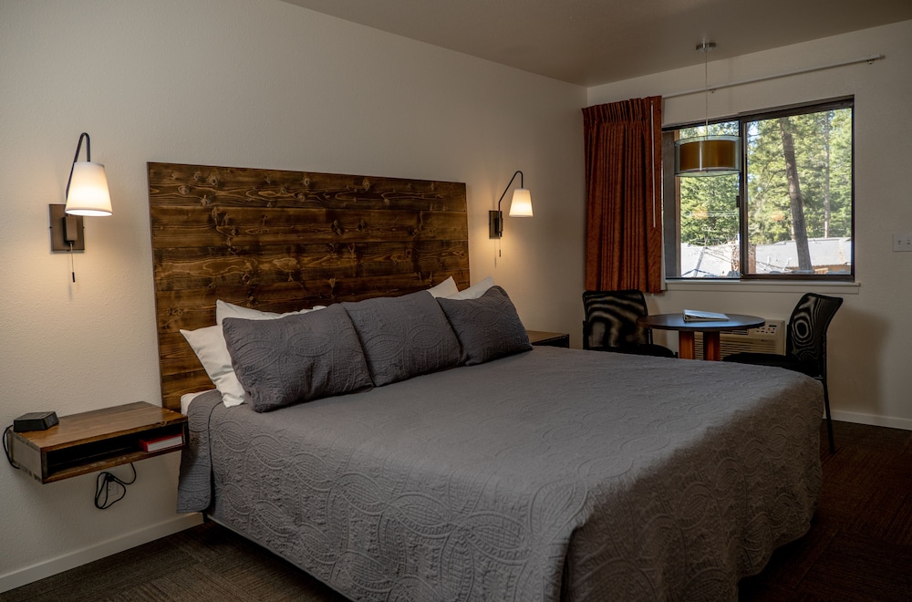 Eagle Cap Chalets - photo 38