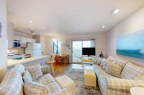 Bahama Princess I — 4-Star Luxury Hotel in Ocean City, United States