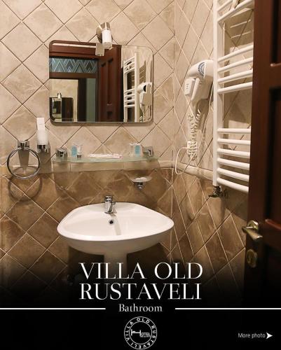 Hotel Villa Old Rustaveli