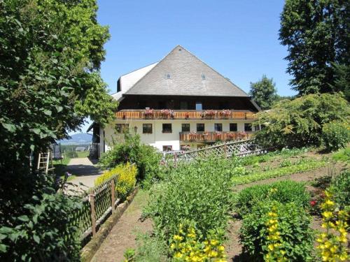 on the Willmann farm - last minute hotel in Erlenbach