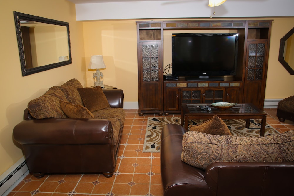 Sheepscot Harbour Village Resort - photo 224