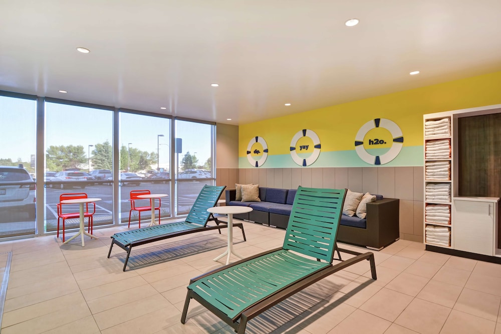 Tru by Hilton Idaho Falls - photo 19