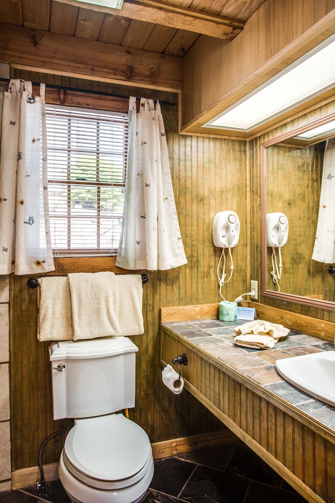 Boxwood Lodge - photo 90