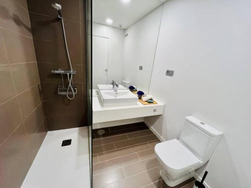 Great 3 bedroom Apt in Marbella Estepona RDR308 — 4-Star Luxury Hotel in Estepona, Spain