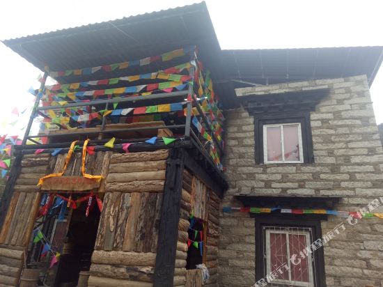 Aden gehui s inn - last minute hotel in Unknown City