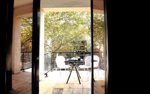 Ibis Styles Roma Art Noba