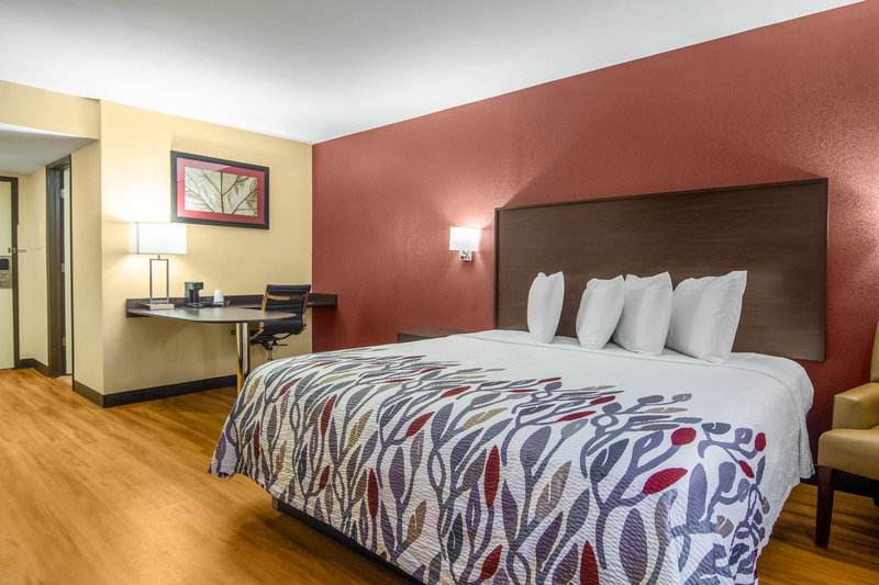Travel Inn Perrysburg - photo 15