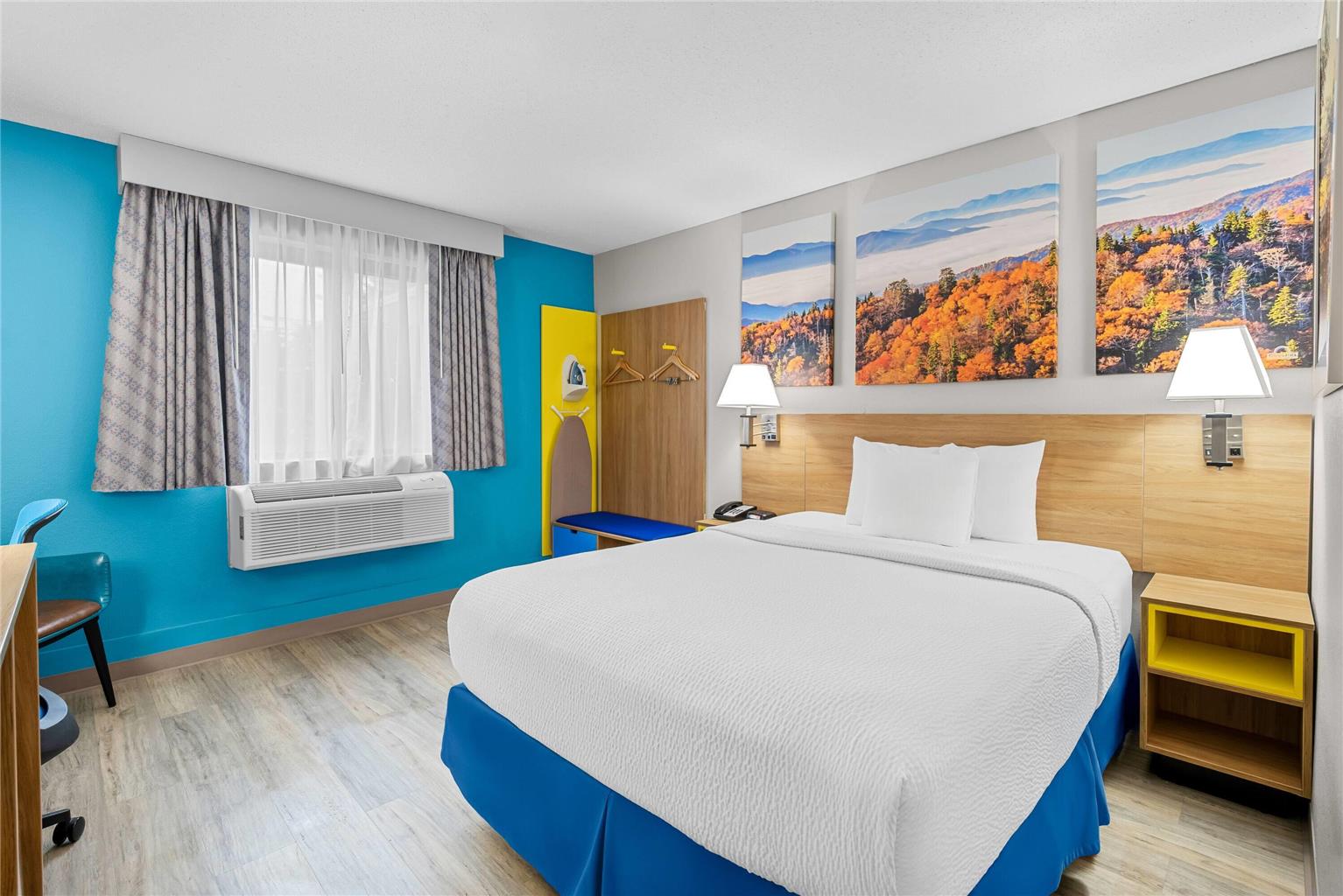 Days Inn by Wyndham Brunswick Bath Area - photo 28
