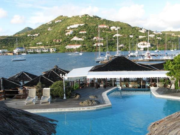 Captain Olivers Resort in Unknown City, Saint Martin