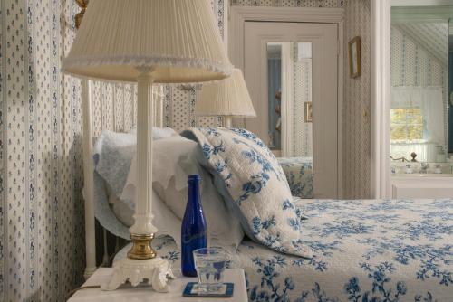 Camden Maine Stay Inn - photo 65